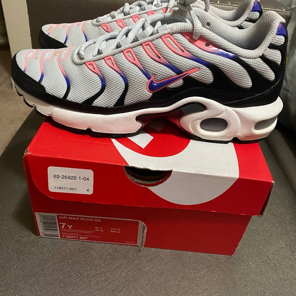 Air Max Plus GS